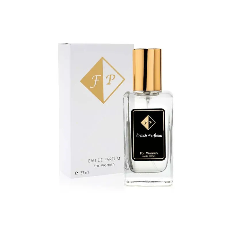 Nr1 kvepalai įkvėpti Jimmy Choo - Jimmy Choo 33 ml EDP FP1-33 French Perfumes