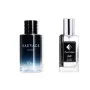 No240 perfume inspired by Dior - Sauvage 104 ml EDP