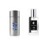 No255 perfume inspired by Carolina Herrera - 212 Men 104 ml EDP