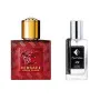 No472 perfume inspired by VERSACE - EROS FLAME 104 ml EDP