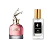 Nr664 kvepalai įkvėpti Jean Paul Gaultier - Scandal 33 ml EDP FP664-33 French Perfumes
