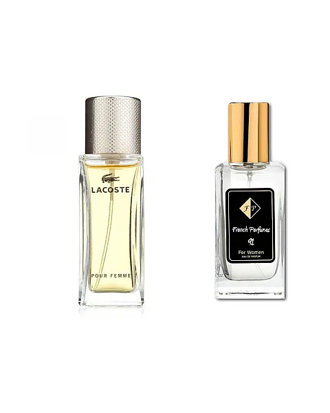 Nr91 kvepalai įkvėpti Lacoste - Pour Femme 104 ml EDP