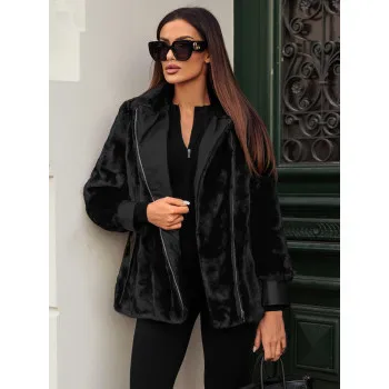 Black jacket Kylie