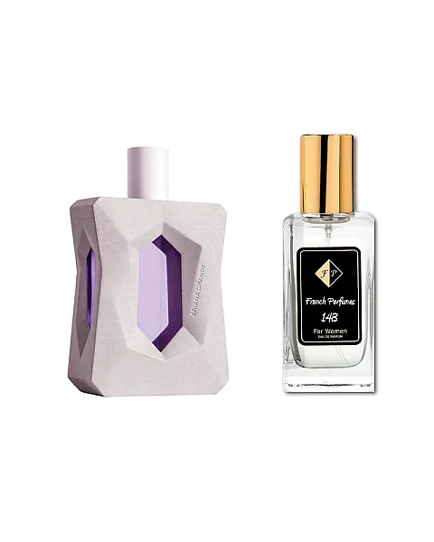 Nr143 kvepalai įkvėpti Ariana Grande - God Is A Woman 33 ml EDP