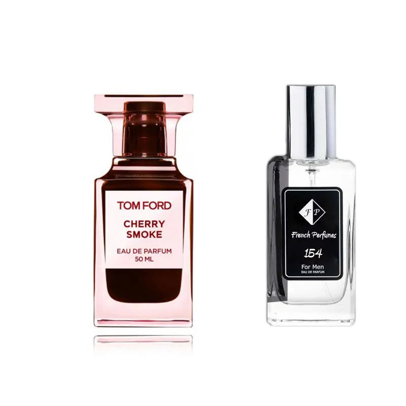 No154 perfume inspired by Tom Ford - Cherry Smoke 33 ml EDP (UNISEX) FP154-33 French Perfumes
