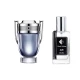 Nr205 kvepalai įkvėpti Paco Rabanne – Invictus 104 ml EDP FP205-104 French Perfumes