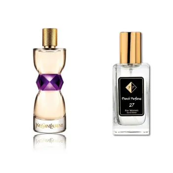 Парфюм №27, вдохновленный Yves Saint Laurent – ​​Manifesto 60 мл EDP