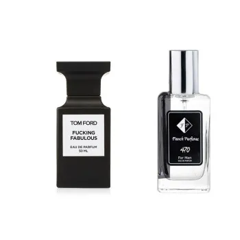 Парфюм №470, вдохновленный Tom Ford — Fucking Fabulous 33 мл EDP (UNISEX)