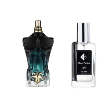 No479 perfume inspired by Jean Paul Gaultier - Le Beau 104 ml EDP