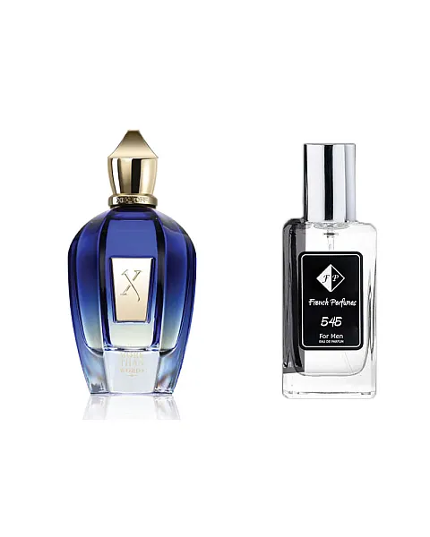Nr545 kvepalai įkvėpti  Xerjoff - More Than Words 33 ml EDP (UNISEX)