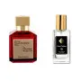 No751 perfume inspired by Kurkdjian - Baccarat Rouge 540 Extrait 60 ml EDP (UNISEX)