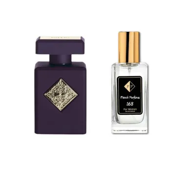 No163 Initio - Side Effect 104 ml EDP (UNISEX)