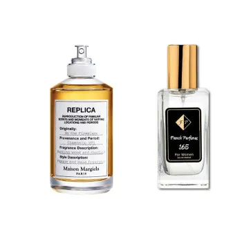 Nr165 perfume inspired by Maison Margiela - REPLICA By the Fireplace 60 ml EDP (UNISEX)