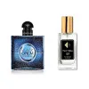 Nr727 kvepalai įkvėpti Yves Saint Laurent - Black Opium Intense 60 ml EDP FP727-60 French Perfumes