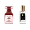 Nr744 perfume inspired by Tom Ford - Lost Cherry 60 ml EDP (UNISEX)