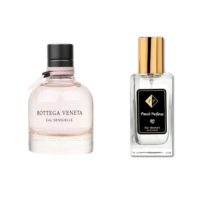 Bottega Venetan inspiroima No90 hajuvesi 104 ml EDP FP90-104 French Perfumes