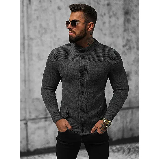 Gray sweater Artir NB/MM6011/3