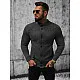 Gray sweater Artir NB/MM6011/3
