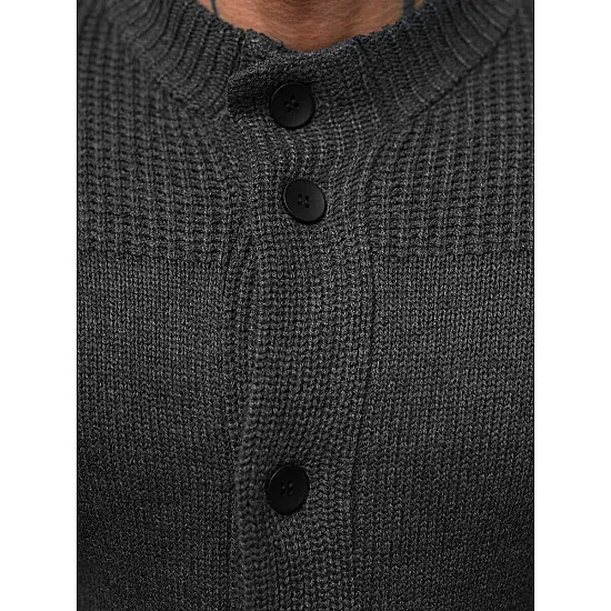 Gray sweater Artir NB/MM6011/3