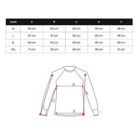 Gray sweater Artir NB/MM6011/3