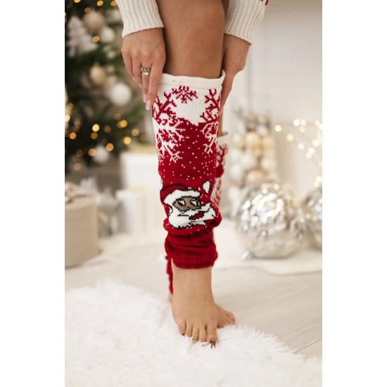 Moteriškas kalėdinis 3-ų dalių komplektas Snowdrop 26687