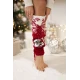 Moteriškas kalėdinis 3-ų dalių komplektas Snowdrop 26687