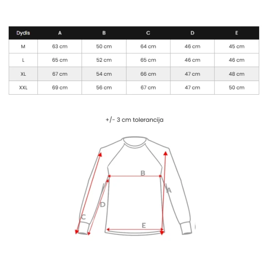 Vyriškas megztinis Sutelo NB/MM6020/6Z