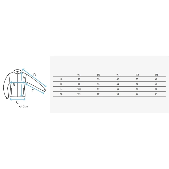 Žalia moteriška dvipusė striukė Adnel TY4589