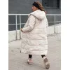 Moteriška rusva striukė Gluma TY4605