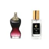 Nr745 kvepalai įkvėpti Jean Paul Gaultier - La Belle Le Parfum 104 ml EDP FP745-104 French Perfumes