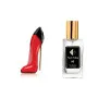 No145 perfume inspired by Carolina Herrera - Very Good Girl 60 ml EDP