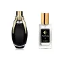 Парфюм №3, вдохновленный Lady Gaga – Fame 30 мл EDP