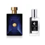 No315 perfume inspired by Versace - Dylan Blue 60 ml EDP