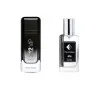 Парфюм №456, вдохновлённый Carolina Herrera — 212 Vip Black 60 мл EDP