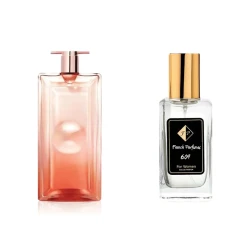 Nr609 kvepalai įkvėpti Lancome - Idole Now 104 ml EDP