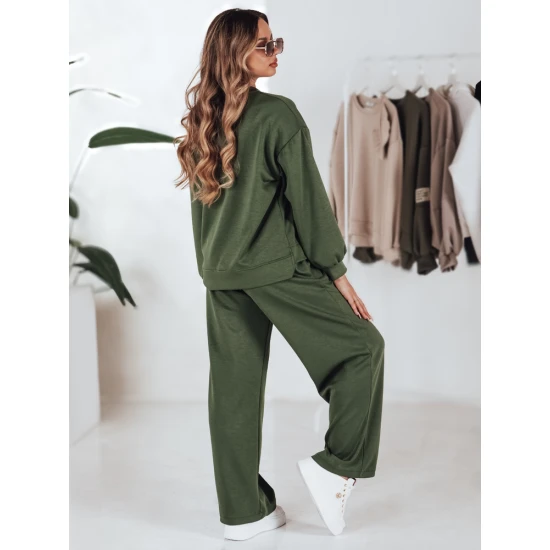 Moteriškas chaki komplektas Silva AY1134