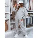 Women's grey set Silva AY1123