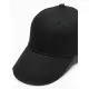 Unisex kepurė juoda Etan V5 OM-ACCS-0105