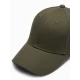 Unisex kepurė chaki Etan V5 OM-ACCS-0105