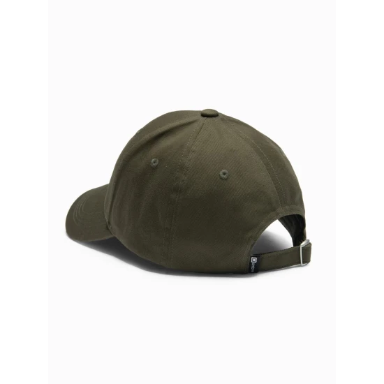 Unisex kepurė chaki Etan V5 OM-ACCS-0105