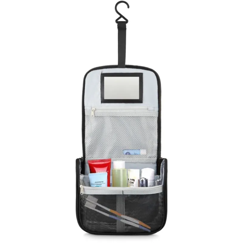 Juoda kosmetikinė Beauty ZG731