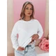 Moteriškas baltas džemperis Mia BY1372