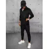 Meeste must veluurist džemper Onil BX5538