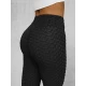 Moteriškos juodos tamprės Ketrin