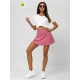 Moteriškas rožinės spalvos sijonas- šortai Melani JS/17K590/111