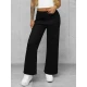 Moteriškos juodos spalvos kelnės Vestin JS/92K526/3