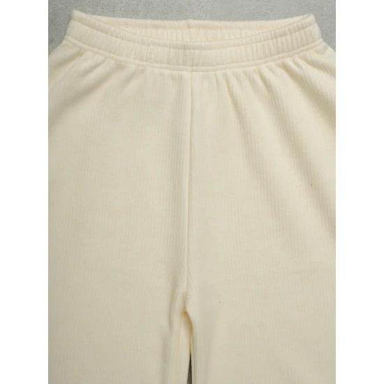 Moteriškos rusvos spalvos kelnės Vestin JS/92K526/155