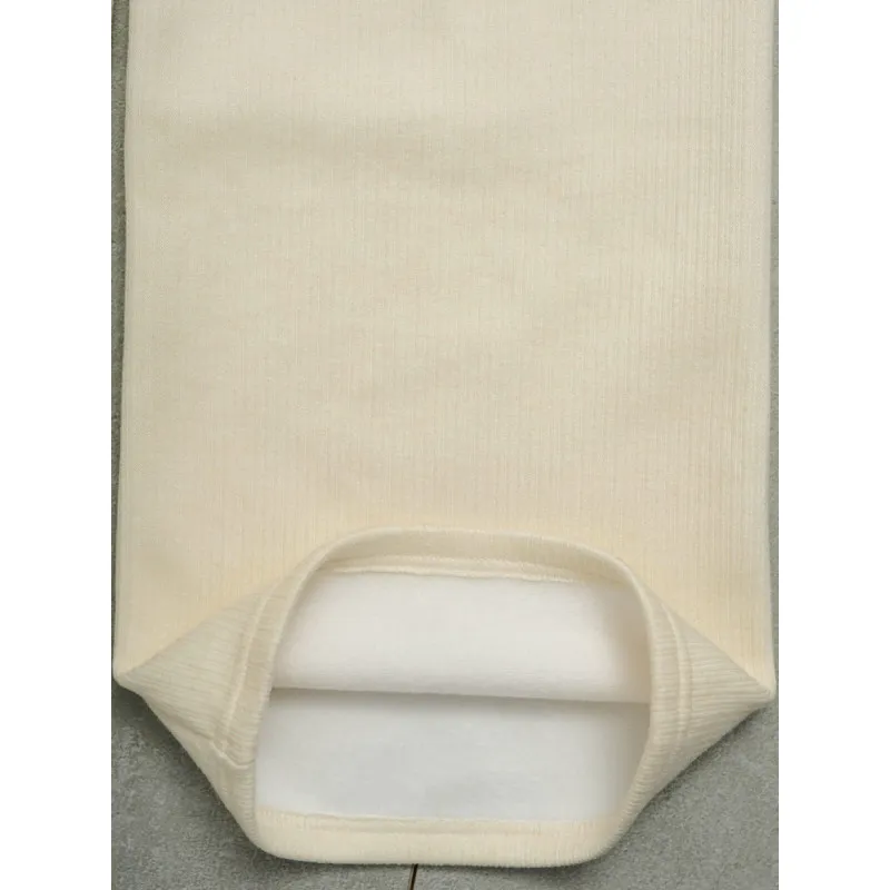 Brązowe spodnie damskie Vestin JS/92K526/155