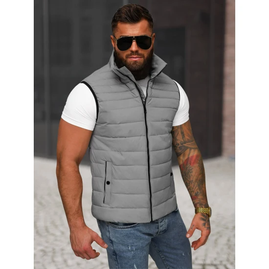 Vyriška pilka liemenė Tore JS/31M5065/128