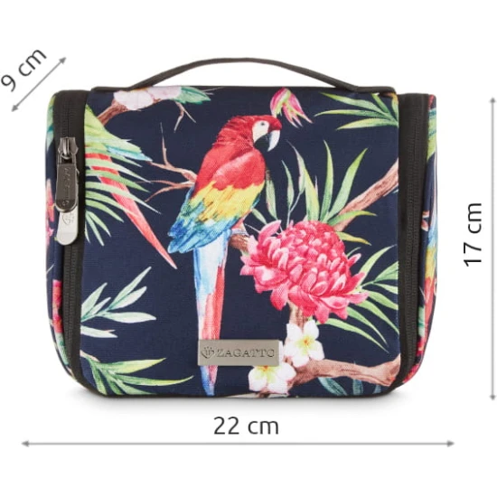 Kosmetikos krepšelis Beauty ZG732